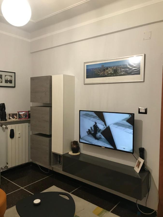 Apartamento Mondrian's House
