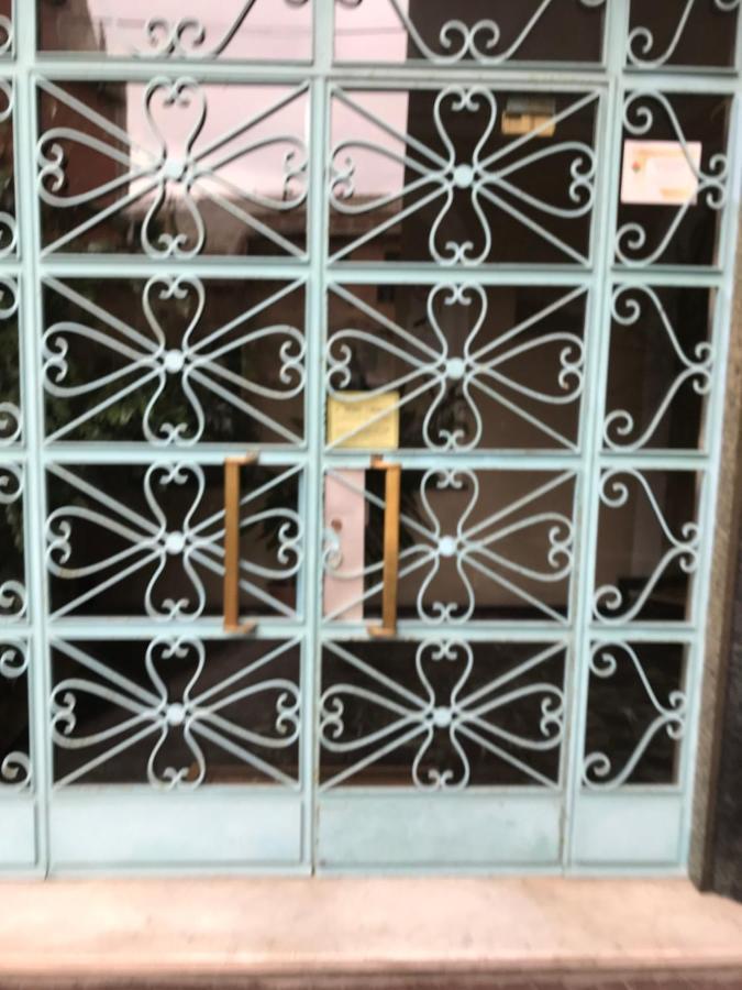 Appartamento Mondrian's House Genova