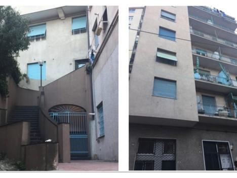 Mondrian's House Apartment *
