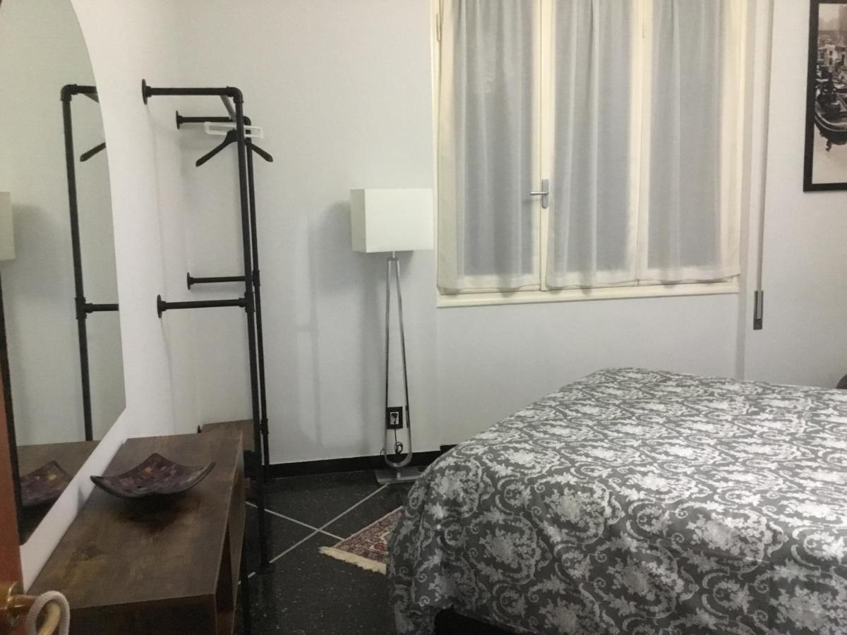 Appartamento Mondrian's House