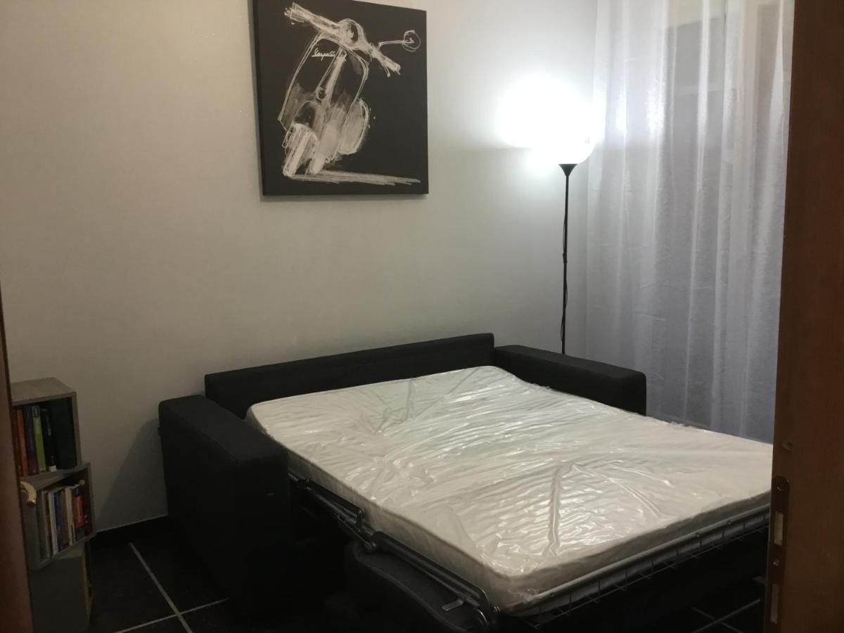Apartamento Mondrian's House