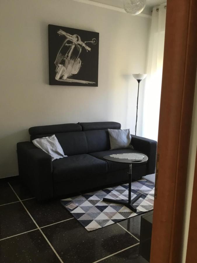 Appartamento Mondrian's House *